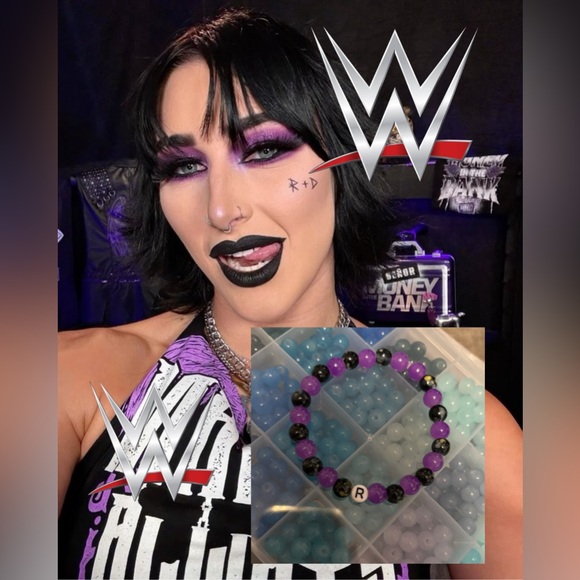 Request for handmade Bracelets customs!! ππ - Picture 11 of 16